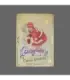 2020 AMPIR Hockey Legends (Serie #1) #14 Sergei Shepelev autograph 18/20 | AMPIR Trading Cards