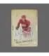 2020 AMPIR Hockey Legends (Serie #1) #17 Igor Larionov autograph 15/20 | AMPIR Trading Cards