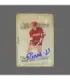 2020 AMPIR Hockey Legends (Serie #1) #19 Alexander Golikov autograph 18/20 | AMPIR Trading Cards