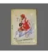 2020 AMPIR Hockey Legends (Serie #1) #22 Sergei Nemchinov autograph 17/20 | AMPIR Trading Cards