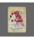 2020 AMPIR Hockey Legends (Serie #1) #25 Sergei Svetlov autograph 18/20 | AMPIR Trading Cards