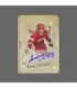2020 AMPIR Hockey Legends (Serie #1) #26 Yuri Leonov autograph 18/20 | AMPIR Trading Cards