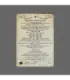 2020 AMPIR Hockey Legends (Serie #1) #27 Valeri Kamensky autograph 18/20 | AMPIR Trading Cards