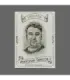 2020 AMPIR Hockey Legends (Serie #2) #01 Anatoly Tarasov | AMPIR Trading Cards