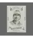 2020 AMPIR Hockey Legends (Serie #2) #04 Viktor Kuzkin | AMPIR Trading Cards