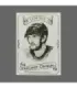 2020 AMPIR Hockey Legends (Serie #2) #08 Alexander Ovechkin | AMPIR Trading Cards